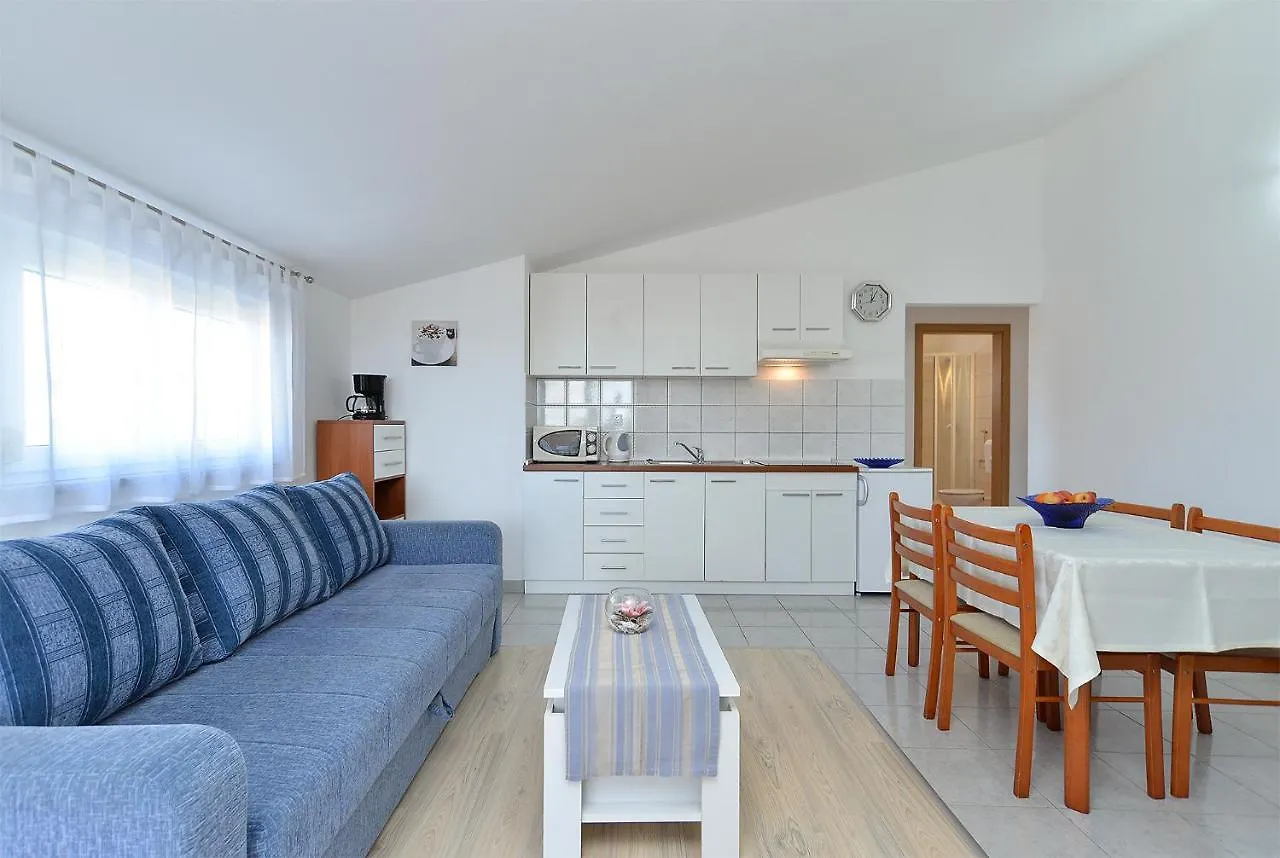 Apartments Jere 719 Pula Croacia