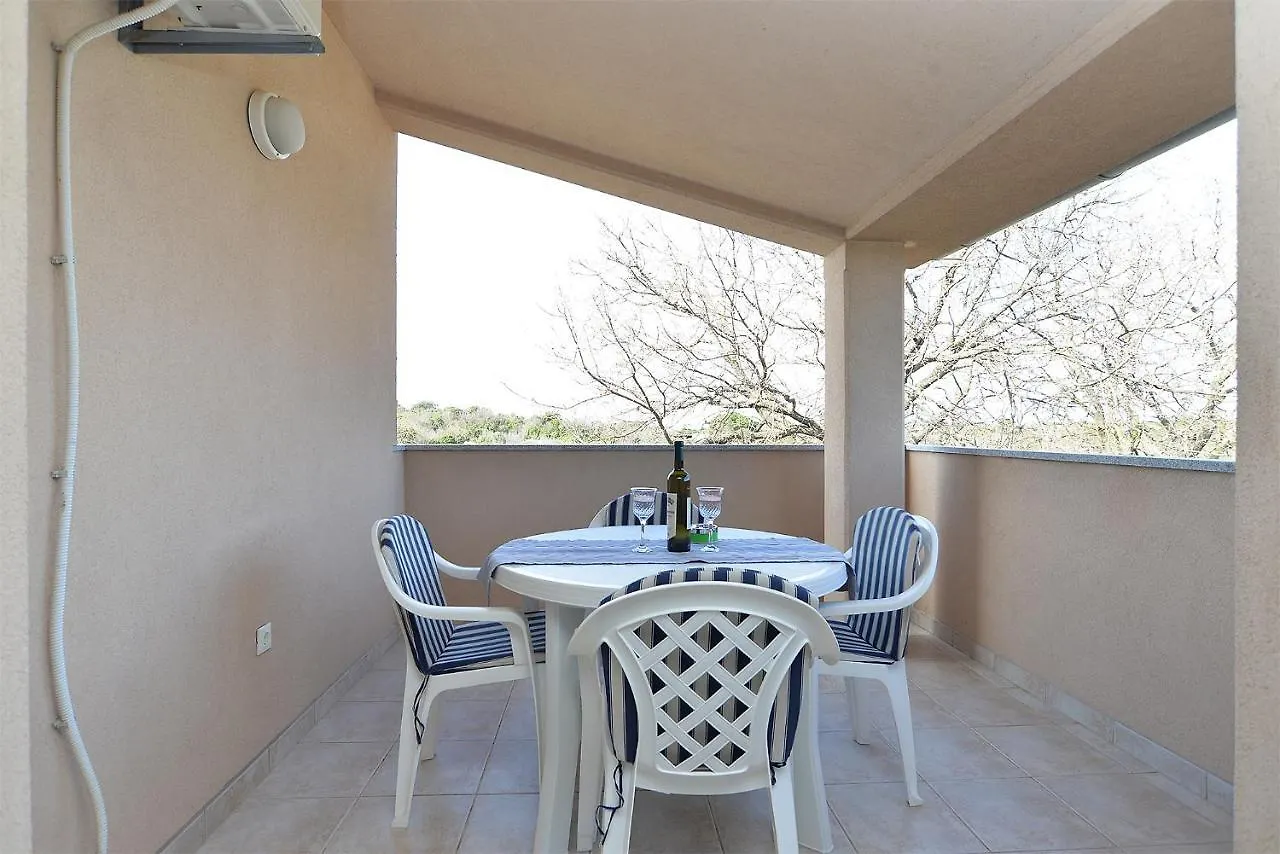 Apartments Jere 719 Pula Croacia