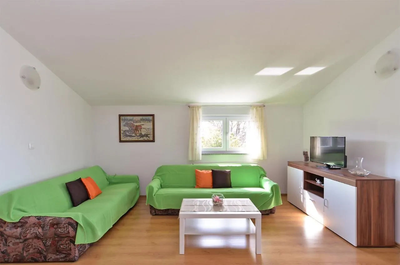Apartments Jere 719 Pula Croacia