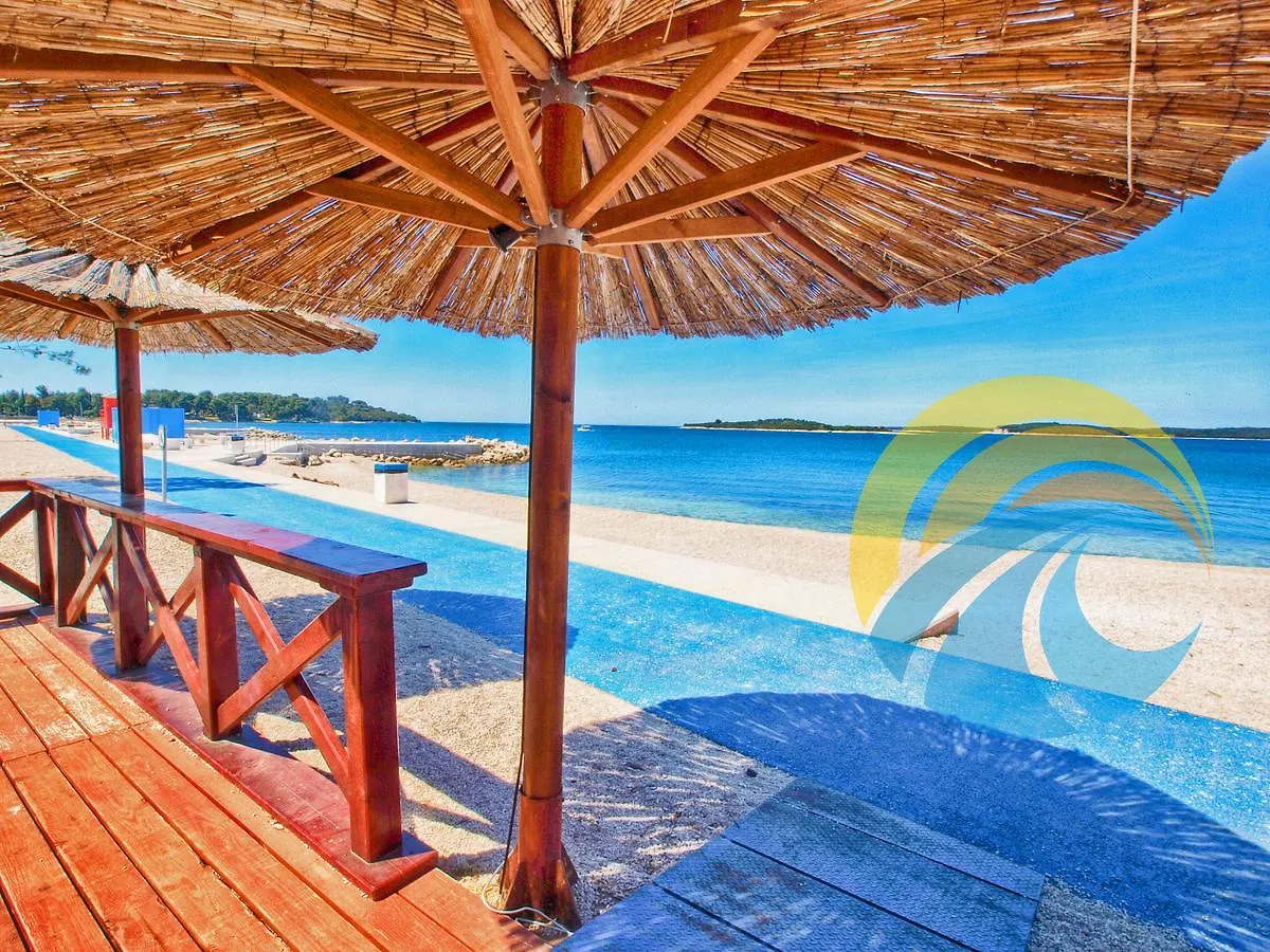 Apartments Jere 719 Pula Croacia